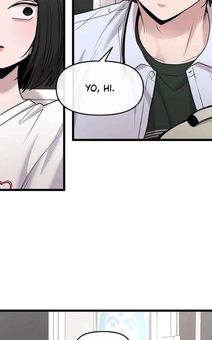 Back to Chanbi - Chapter 80 Page 60
