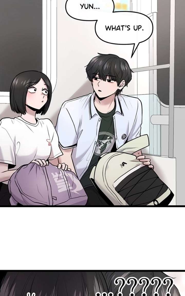 Back to Chanbi - Chapter 80 Page 61