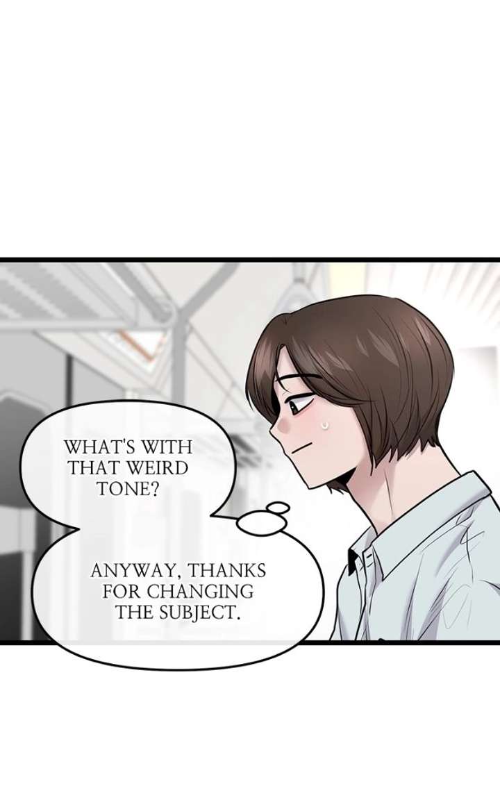 Back to Chanbi - Chapter 80 Page 66