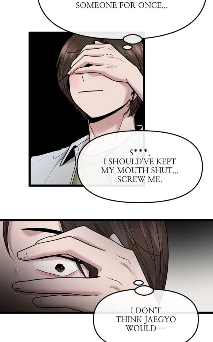 Back to Chanbi - Chapter 80 Page 69