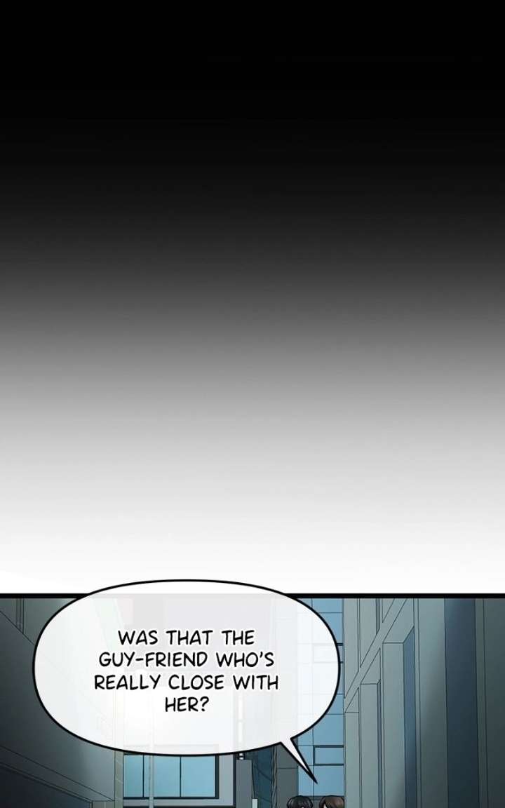 Back to Chanbi - Chapter 80 Page 84