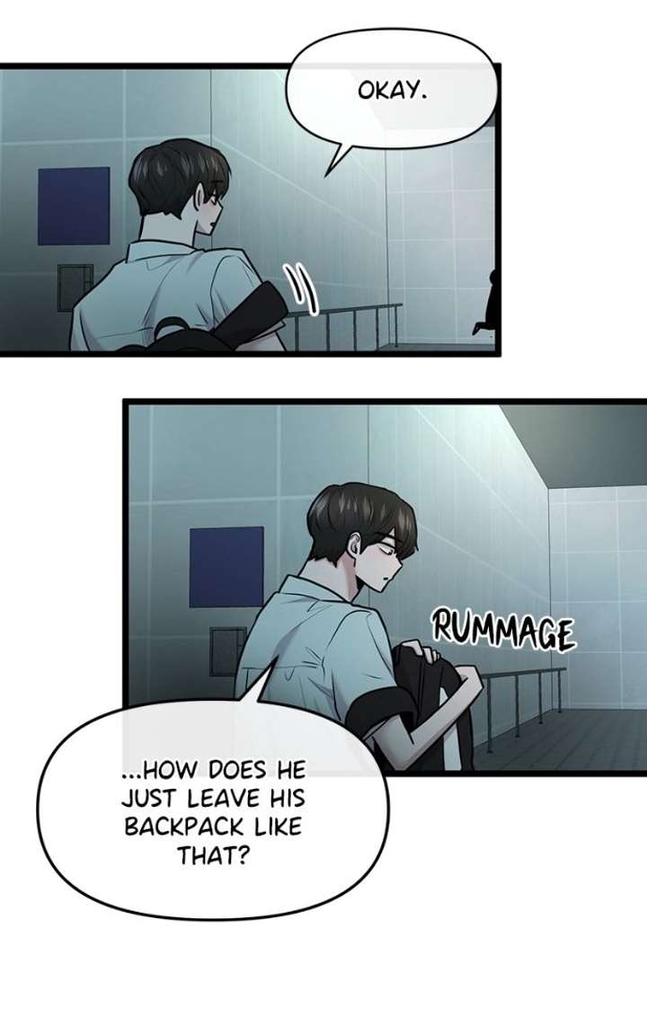 Back to Chanbi - Chapter 80 Page 97