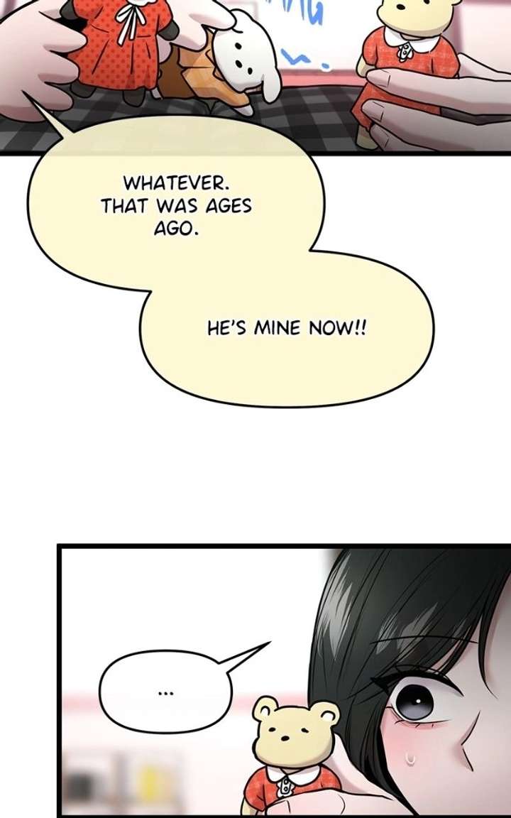 Back to Chanbi - Chapter 81 Page 20