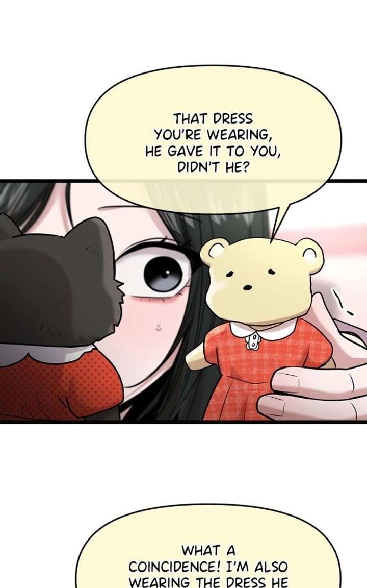 Back to Chanbi - Chapter 81 Page 22