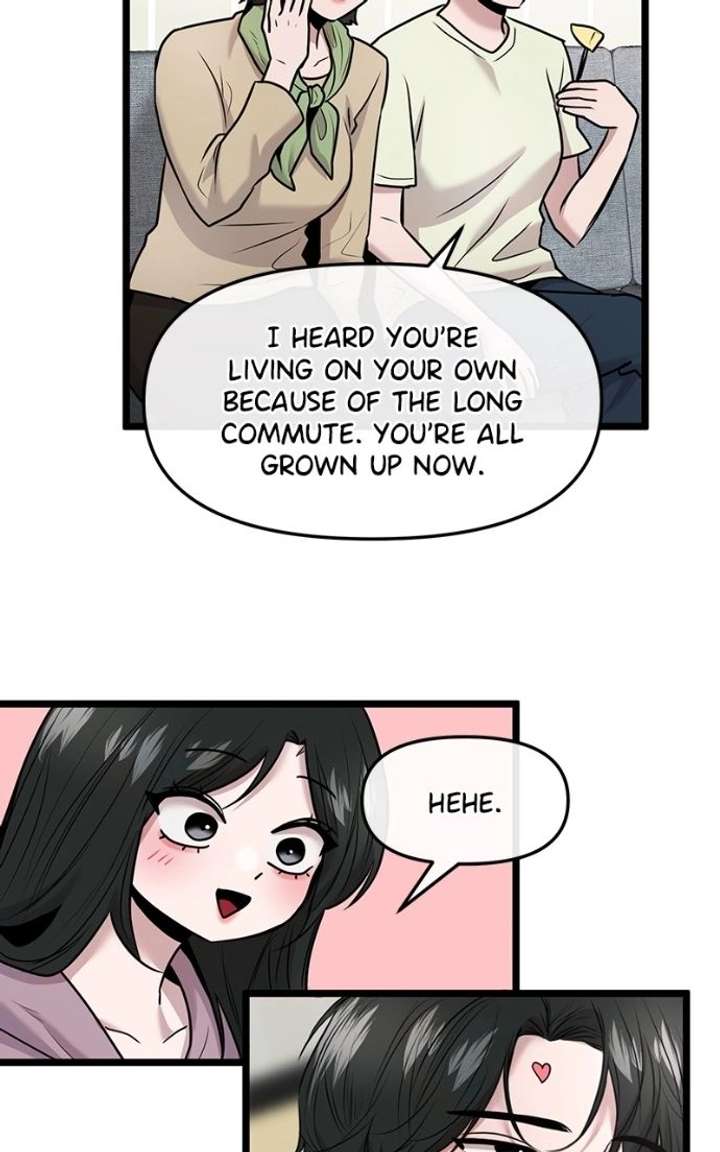 Back to Chanbi - Chapter 81 Page 33
