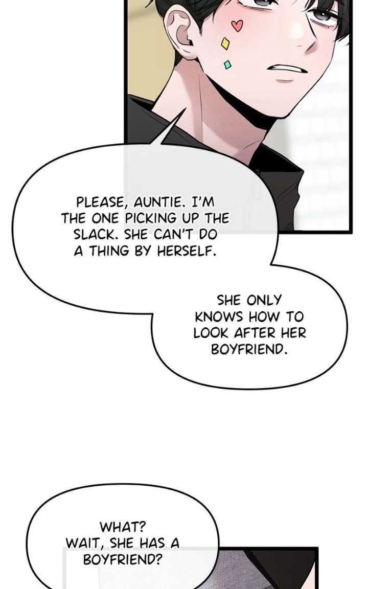 Back to Chanbi - Chapter 81 Page 34