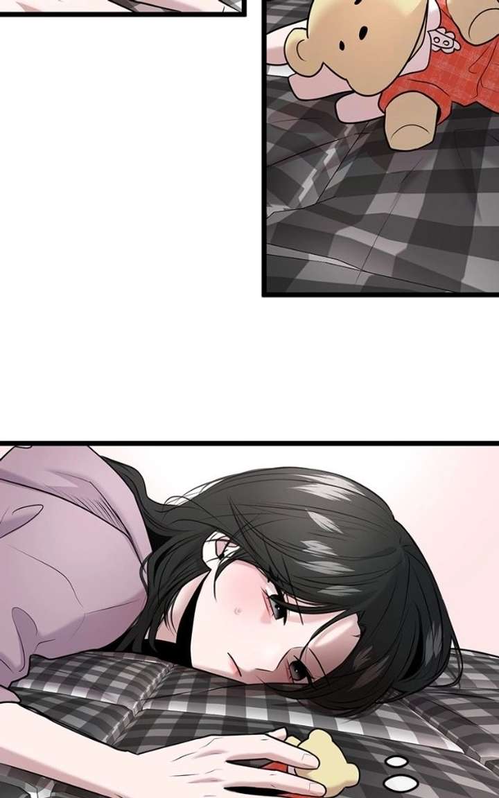 Back to Chanbi - Chapter 81 Page 38