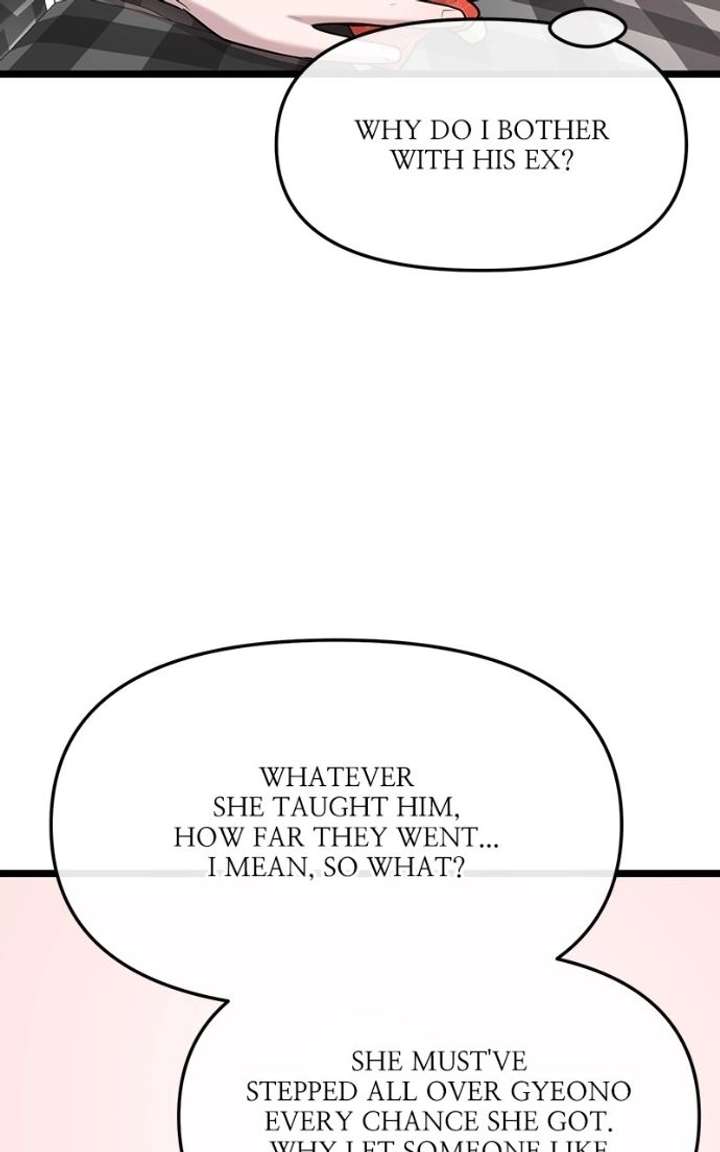 Back to Chanbi - Chapter 81 Page 39