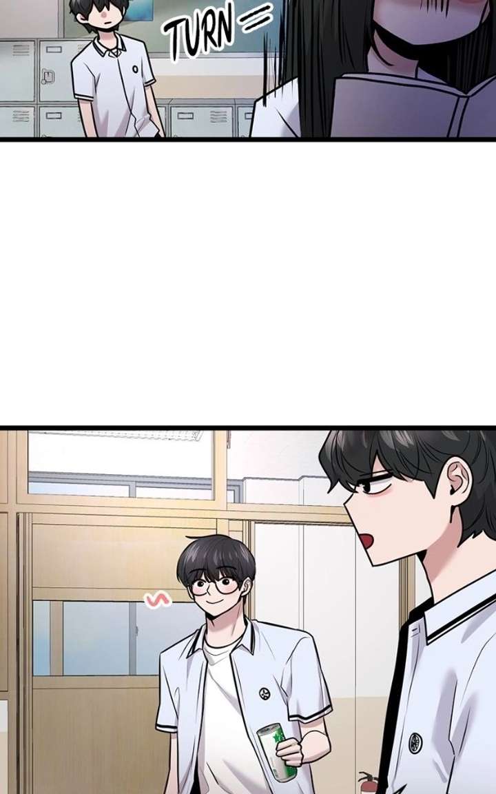 Back to Chanbi - Chapter 81 Page 6