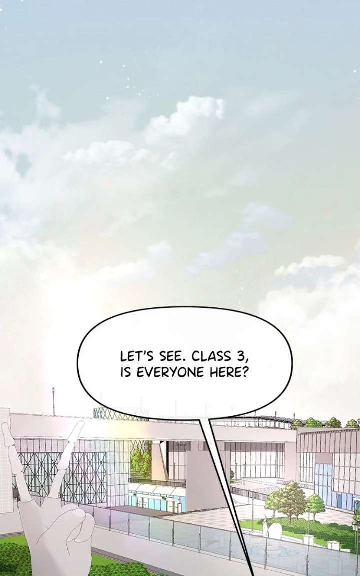 Back to Chanbi - Chapter 81 Page 62