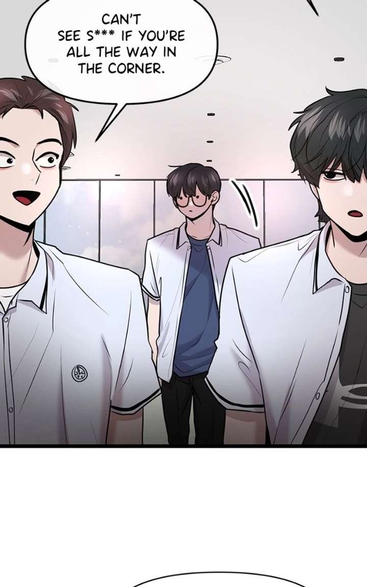 Back to Chanbi - Chapter 81 Page 71