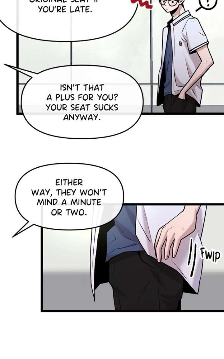 Back to Chanbi - Chapter 81 Page 75
