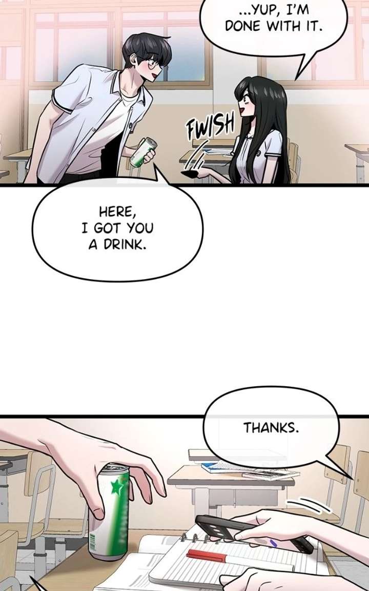Back to Chanbi - Chapter 81 Page 9