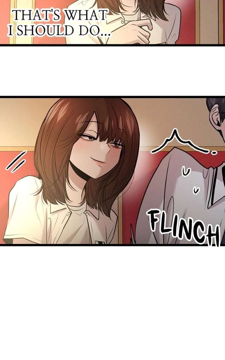 Back to Chanbi - Chapter 81 Page 94