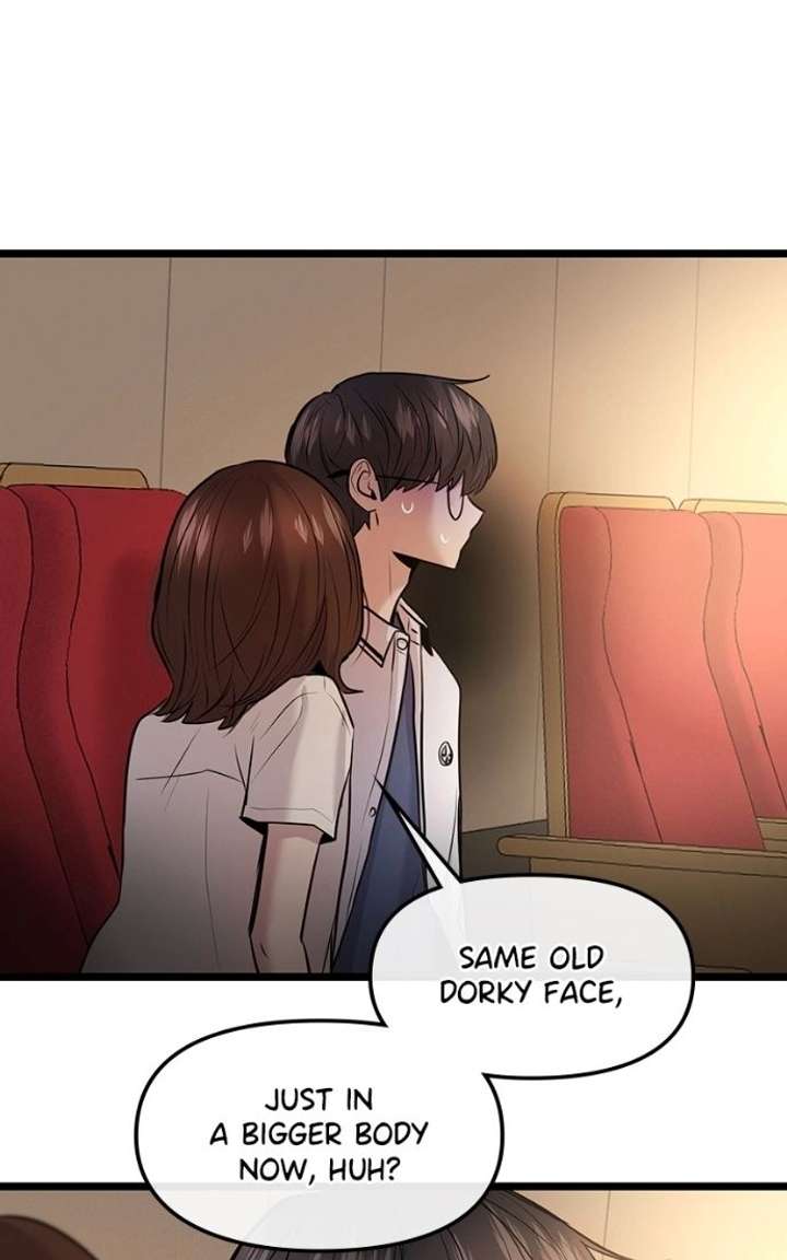 Back to Chanbi - Chapter 81 Page 96