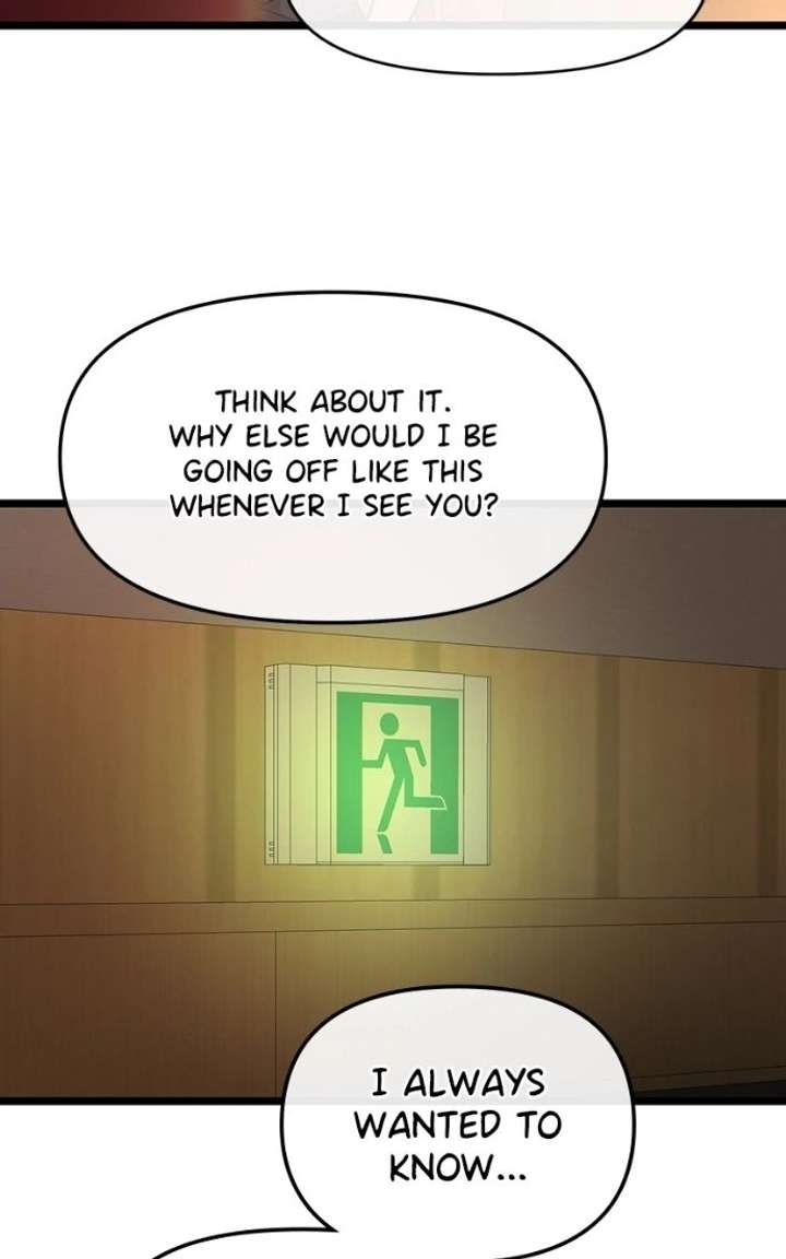 Back to Chanbi - Chapter 82 Page 14