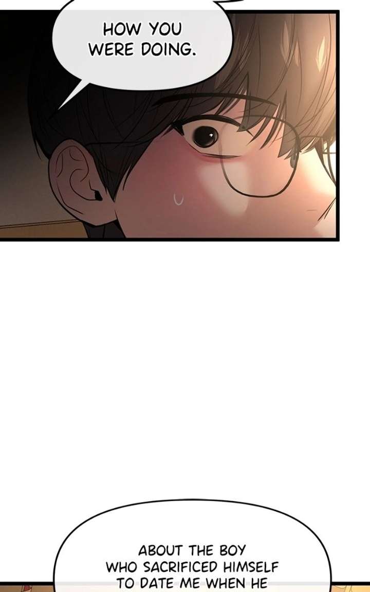 Back to Chanbi - Chapter 82 Page 15