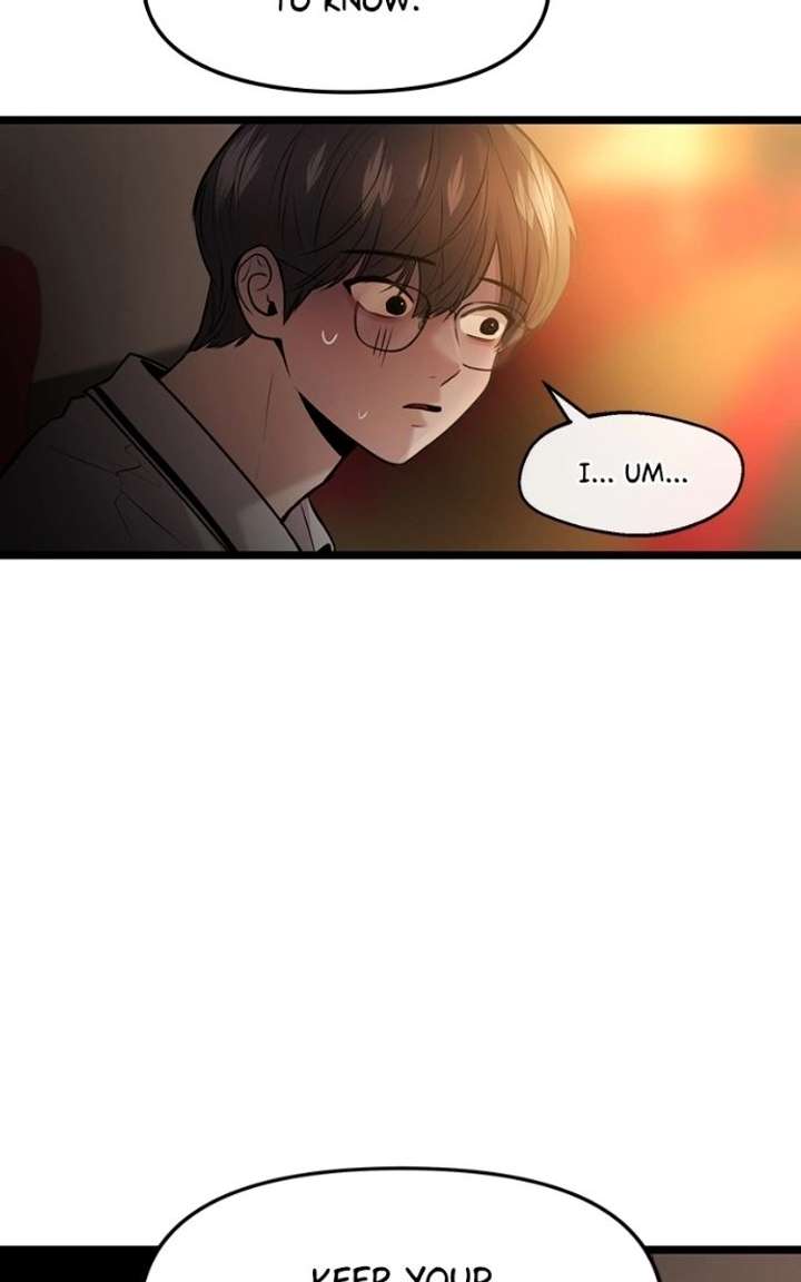 Back to Chanbi - Chapter 82 Page 18