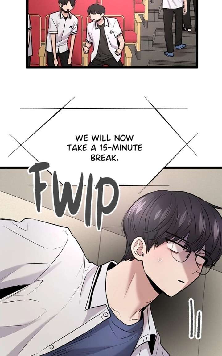Back to Chanbi - Chapter 82 Page 22