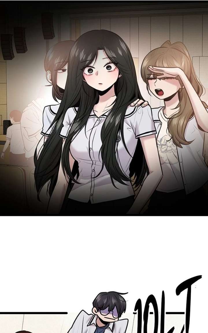 Back to Chanbi - Chapter 82 Page 31
