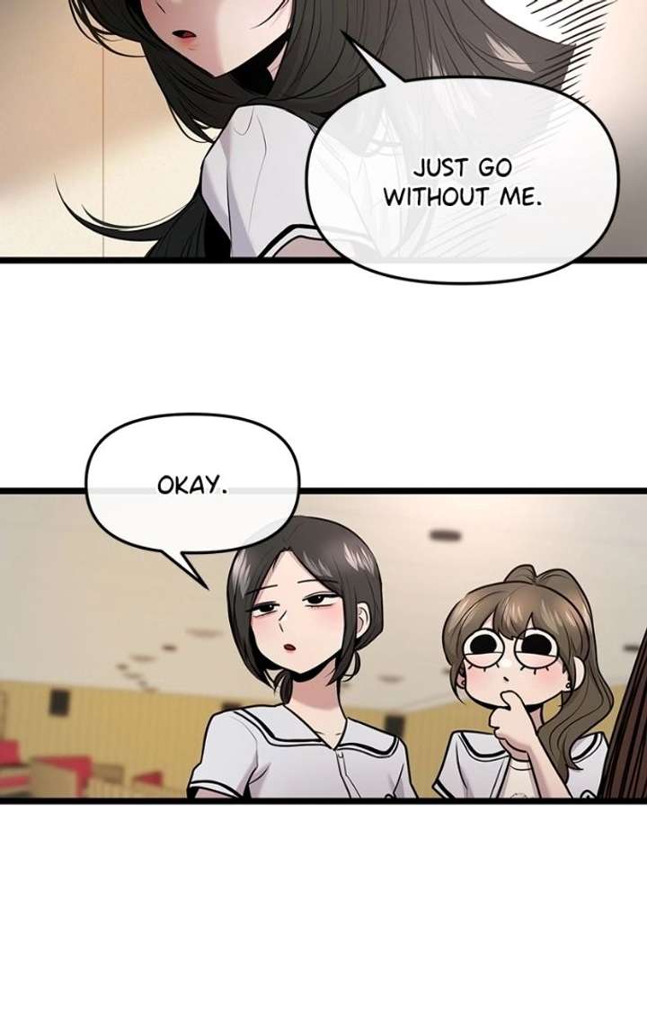 Back to Chanbi - Chapter 82 Page 40