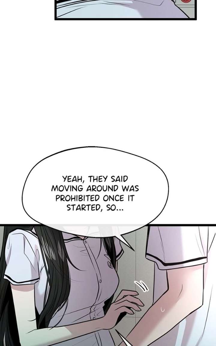Back to Chanbi - Chapter 82 Page 44