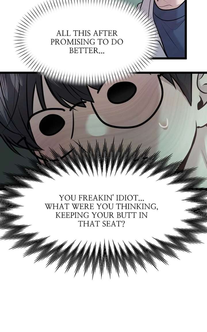 Back to Chanbi - Chapter 82 Page 50
