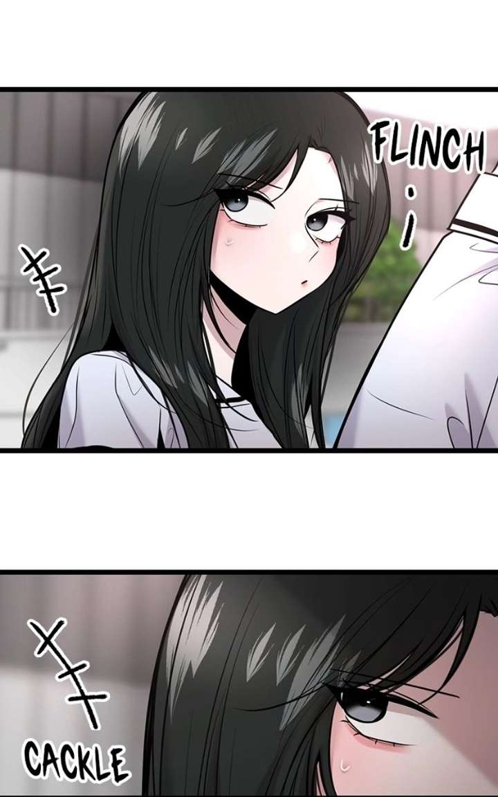 Back to Chanbi - Chapter 82 Page 75