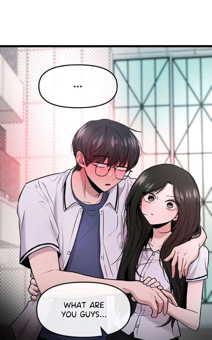Back to Chanbi - Chapter 82 Page 91
