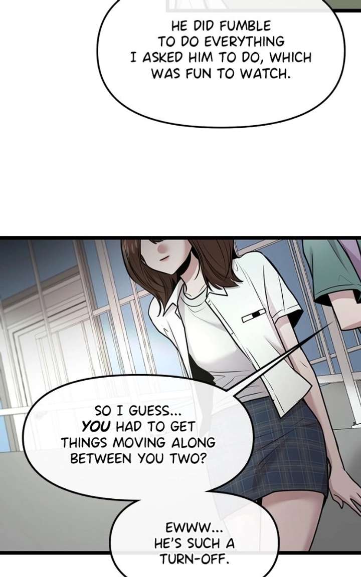 Back to Chanbi - Chapter 83 Page 11