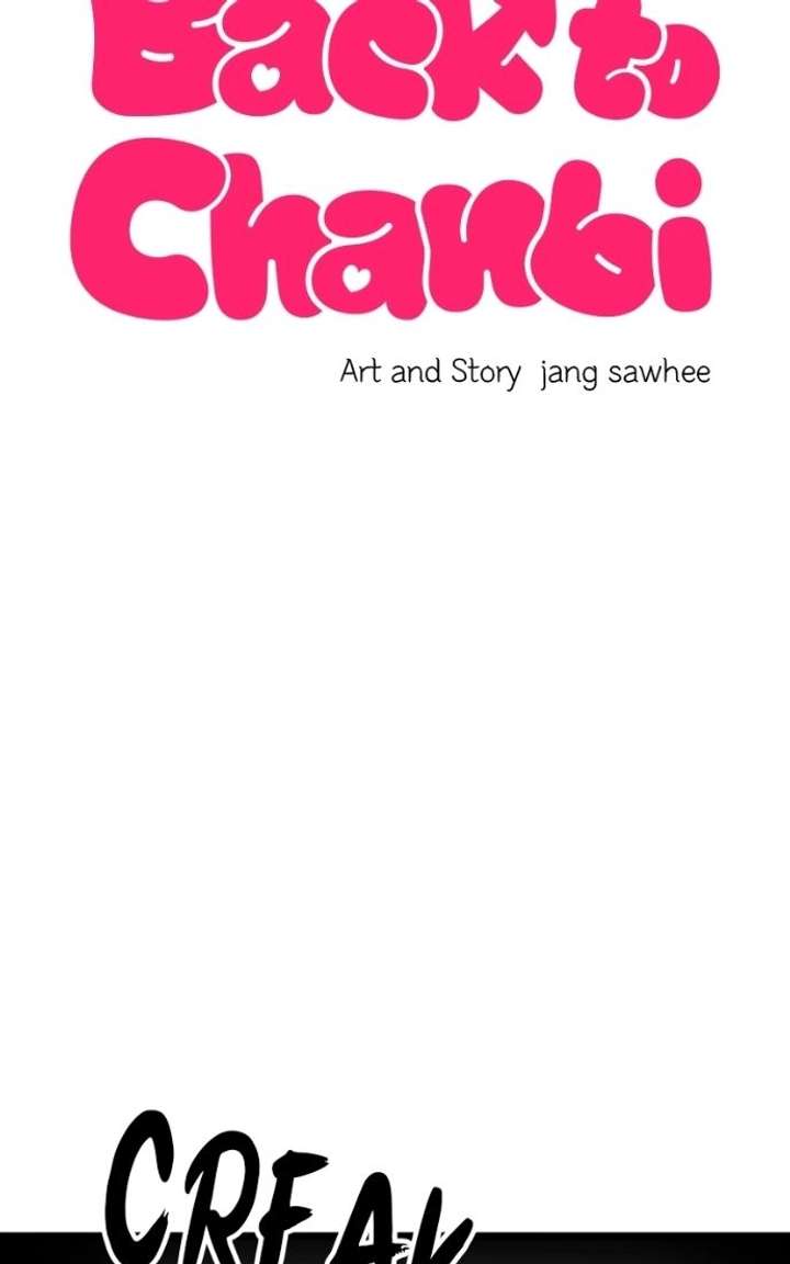 Back to Chanbi - Chapter 83 Page 17