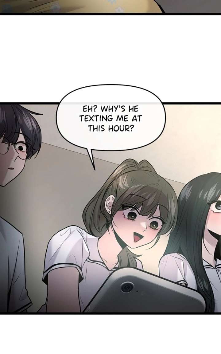 Back to Chanbi - Chapter 83 Page 36