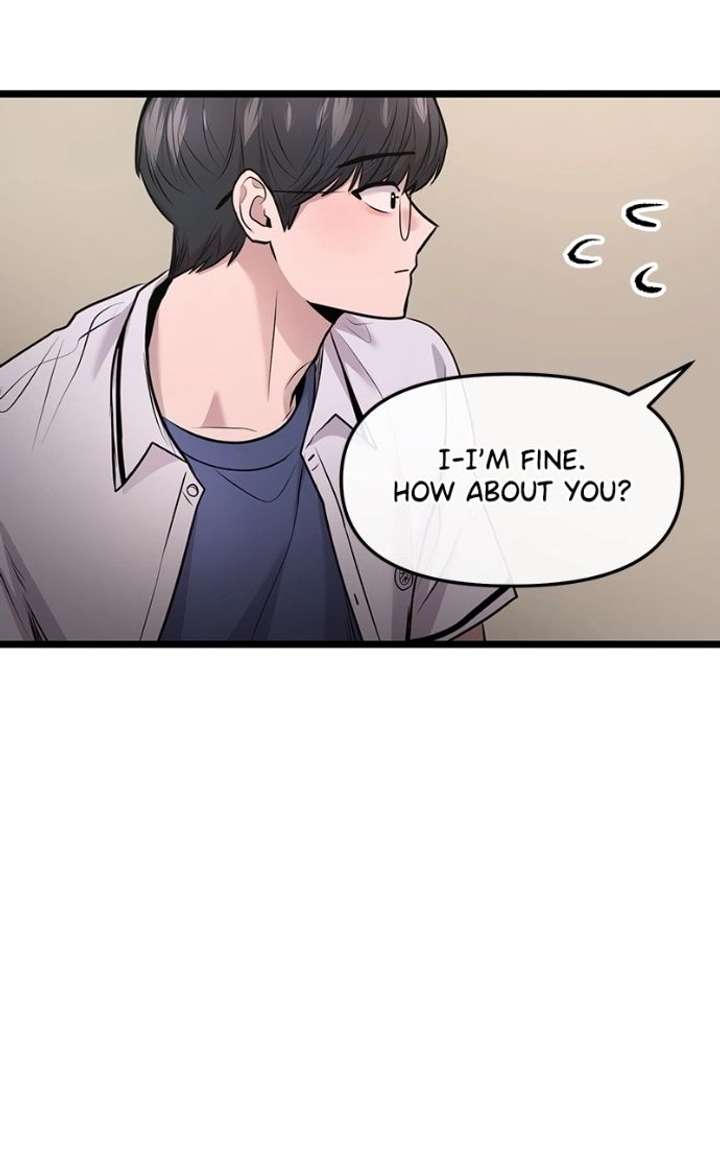 Back to Chanbi - Chapter 83 Page 45