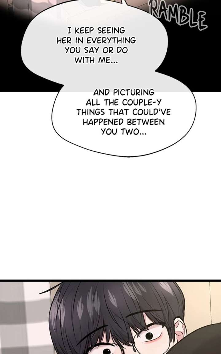 Back to Chanbi - Chapter 83 Page 57