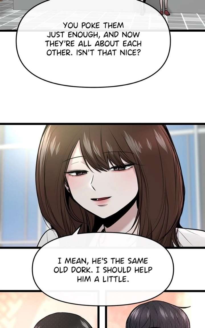 Back to Chanbi - Chapter 83 Page 6