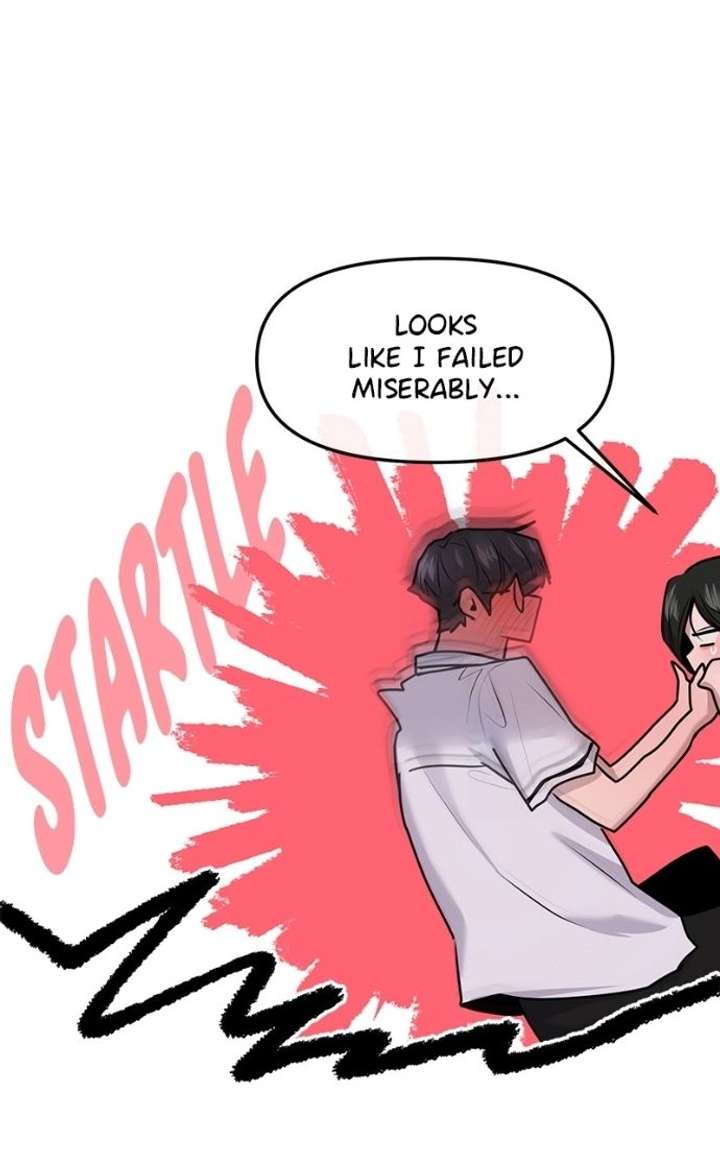 Back to Chanbi - Chapter 83 Page 80