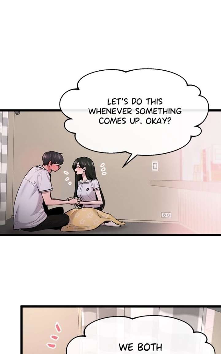 Back to Chanbi - Chapter 83 Page 85