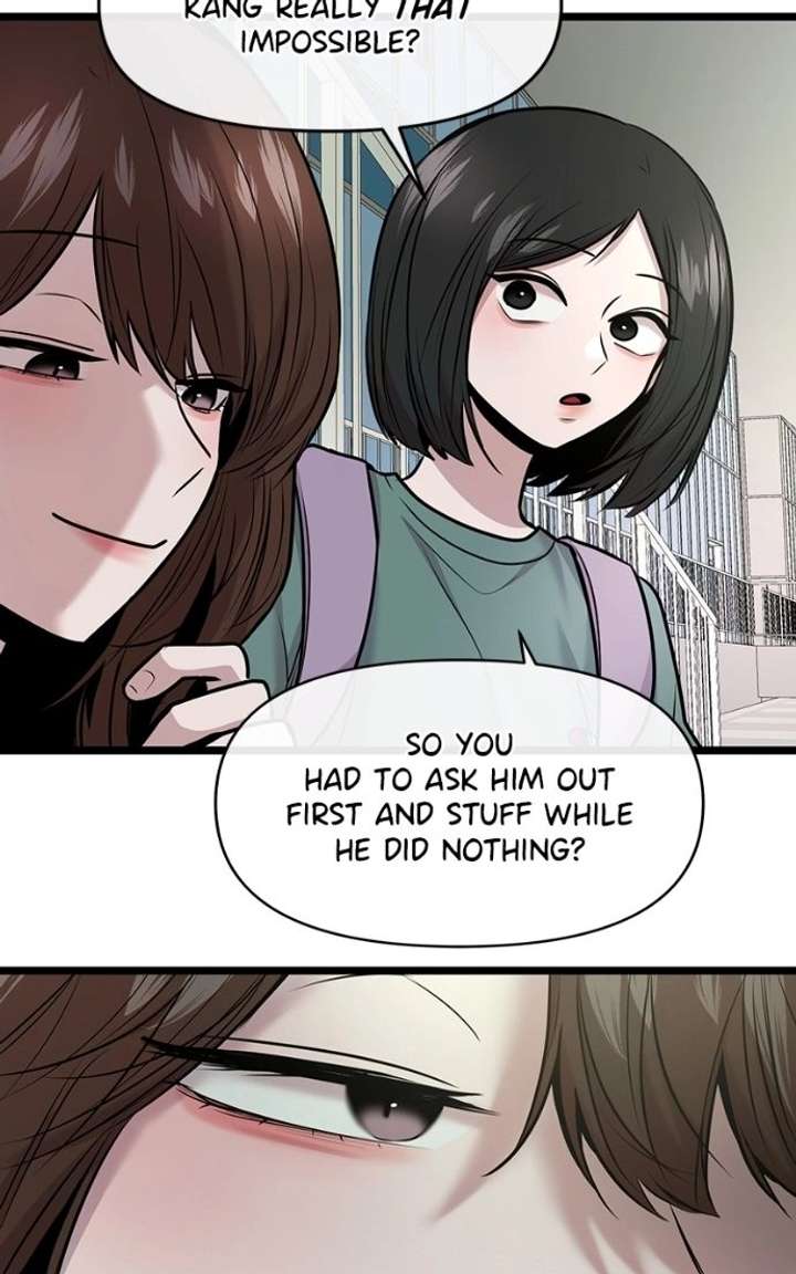 Back to Chanbi - Chapter 83 Page 9
