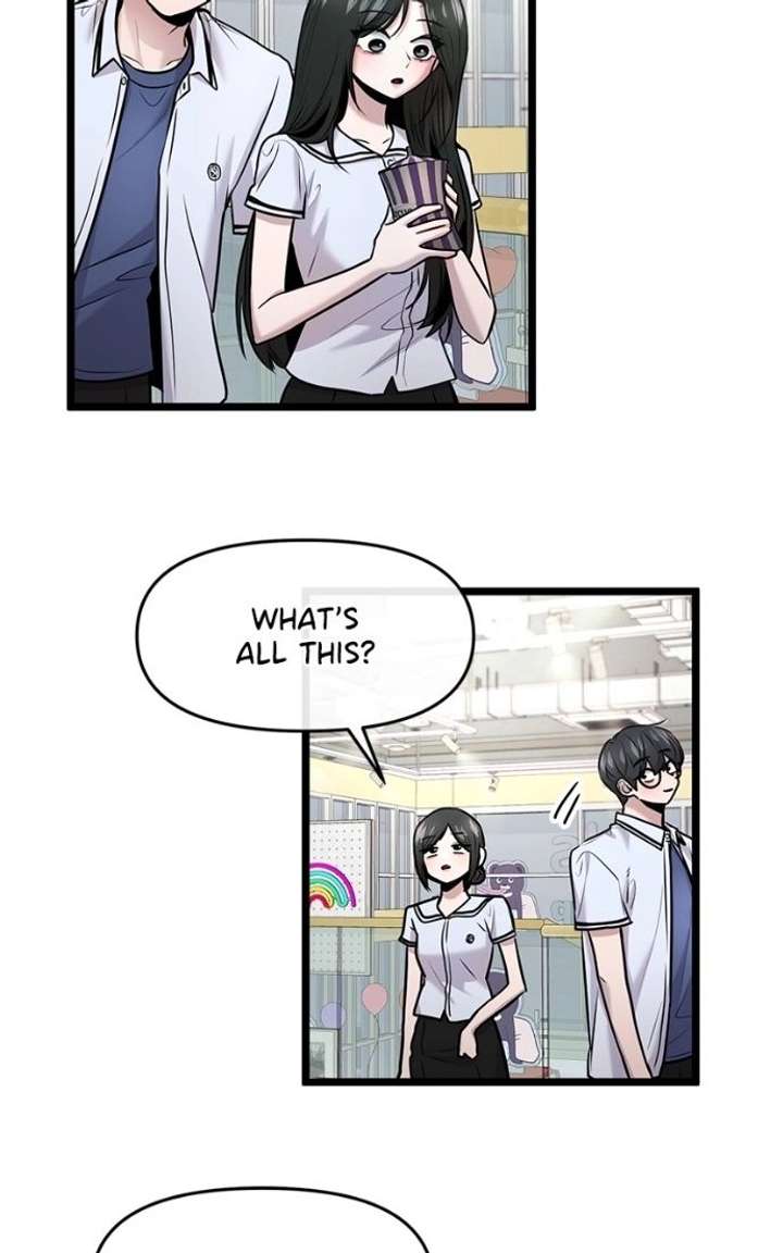 Back to Chanbi - Chapter 84 Page 11
