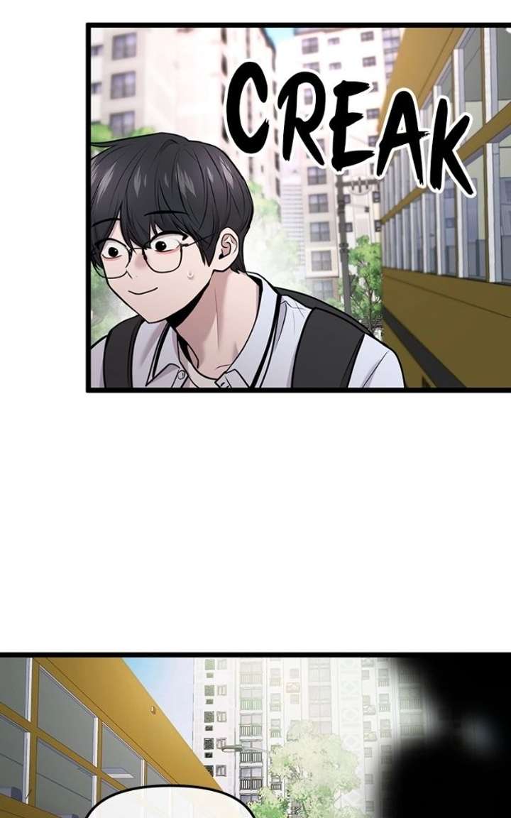Back to Chanbi - Chapter 84 Page 49