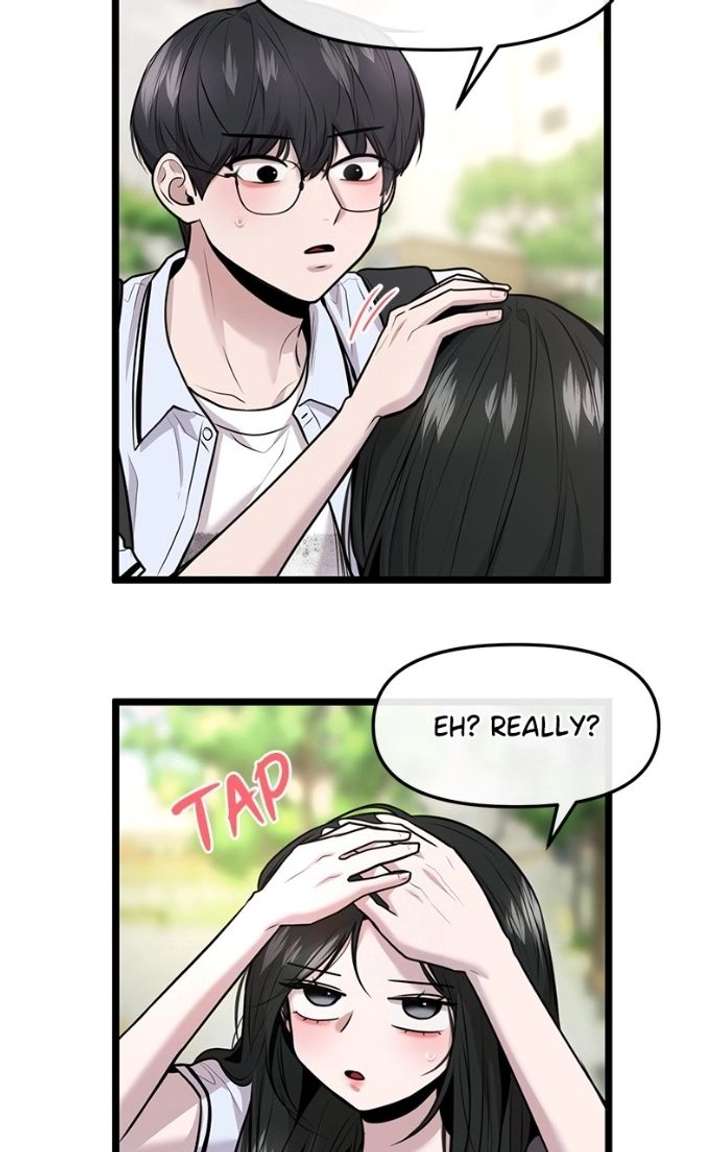 Back to Chanbi - Chapter 84 Page 52
