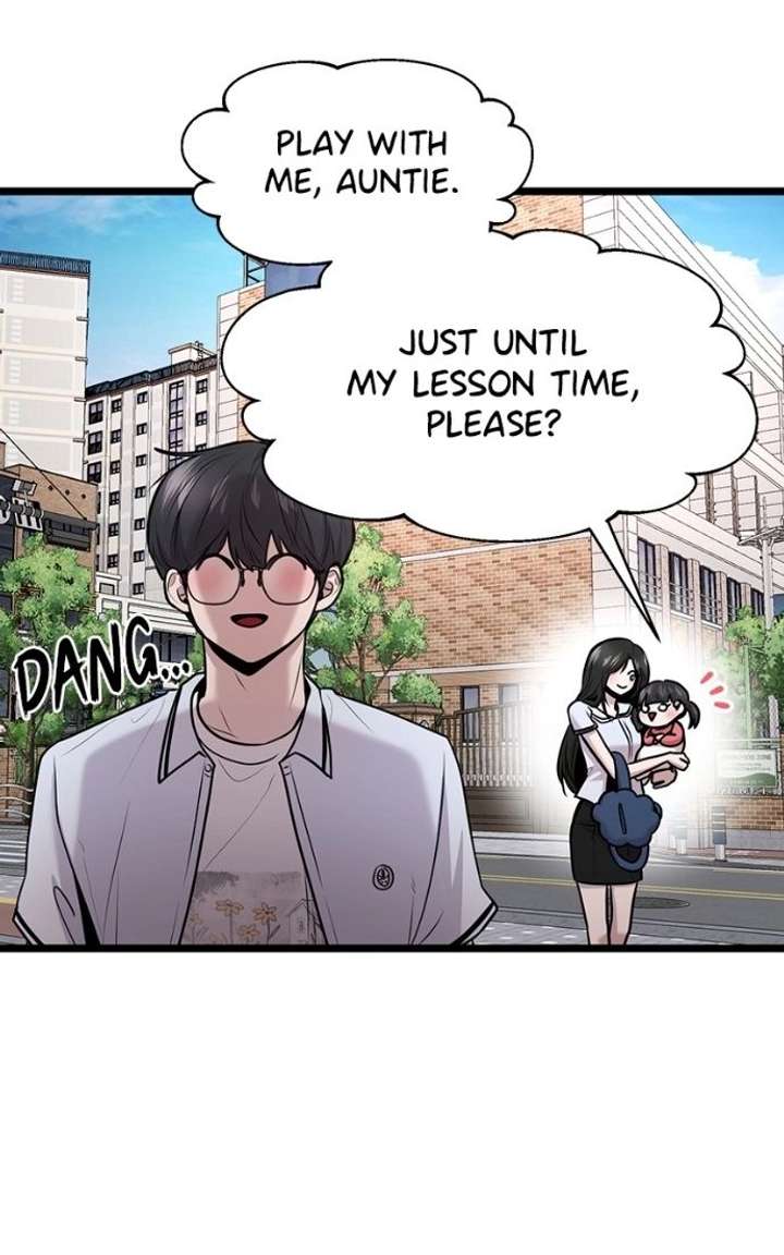 Back to Chanbi - Chapter 84 Page 62