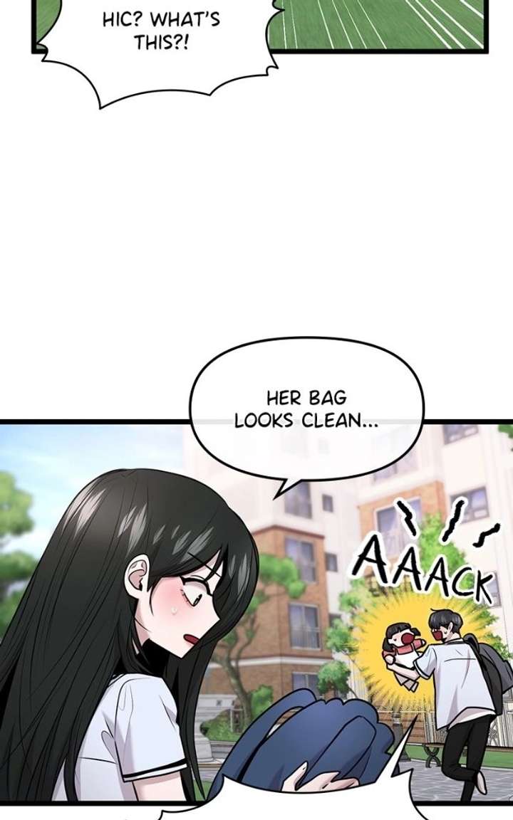 Back to Chanbi - Chapter 84 Page 68