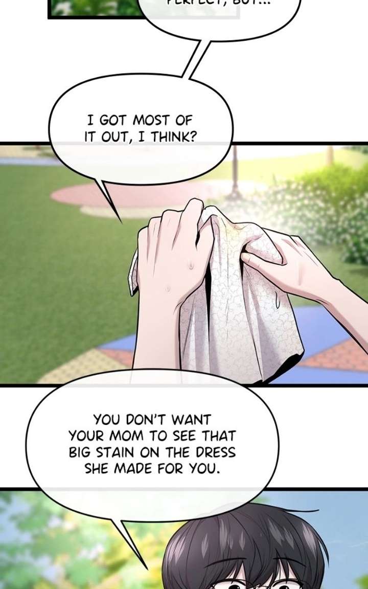 Back to Chanbi - Chapter 84 Page 71