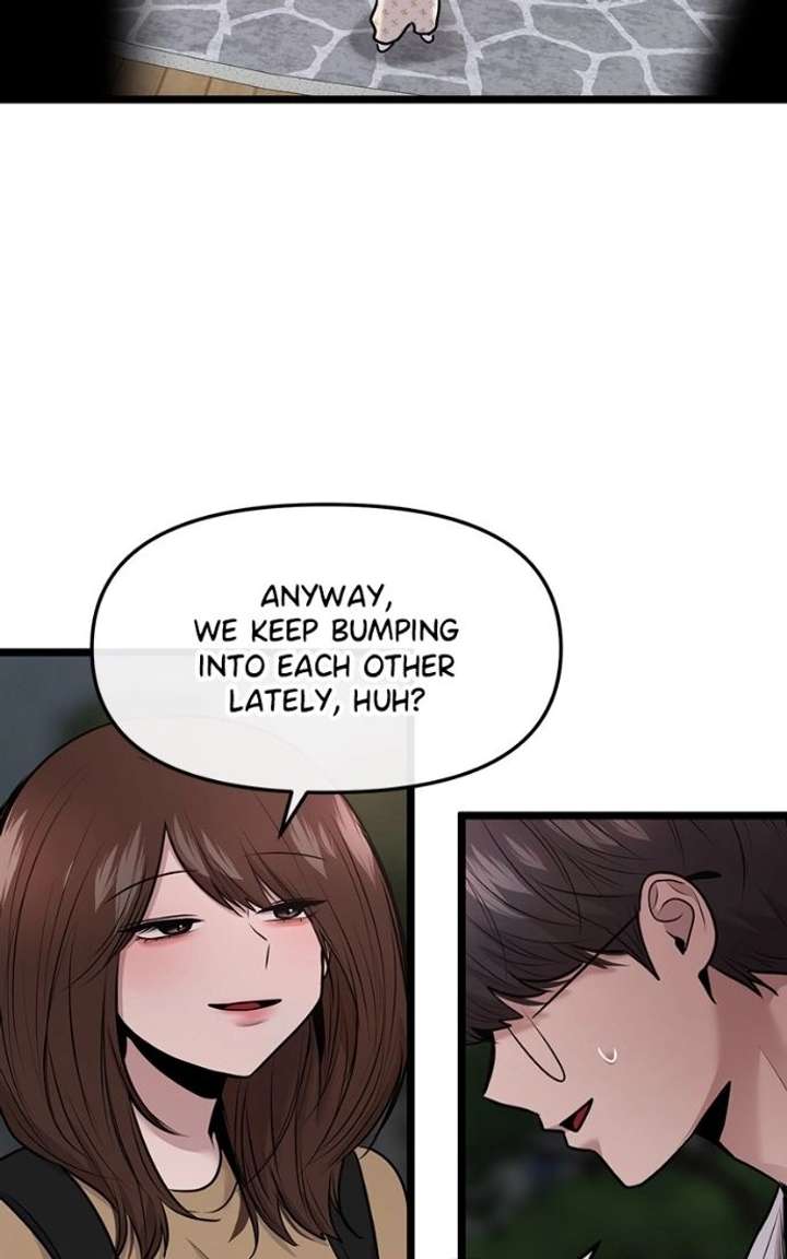 Back to Chanbi - Chapter 84 Page 83