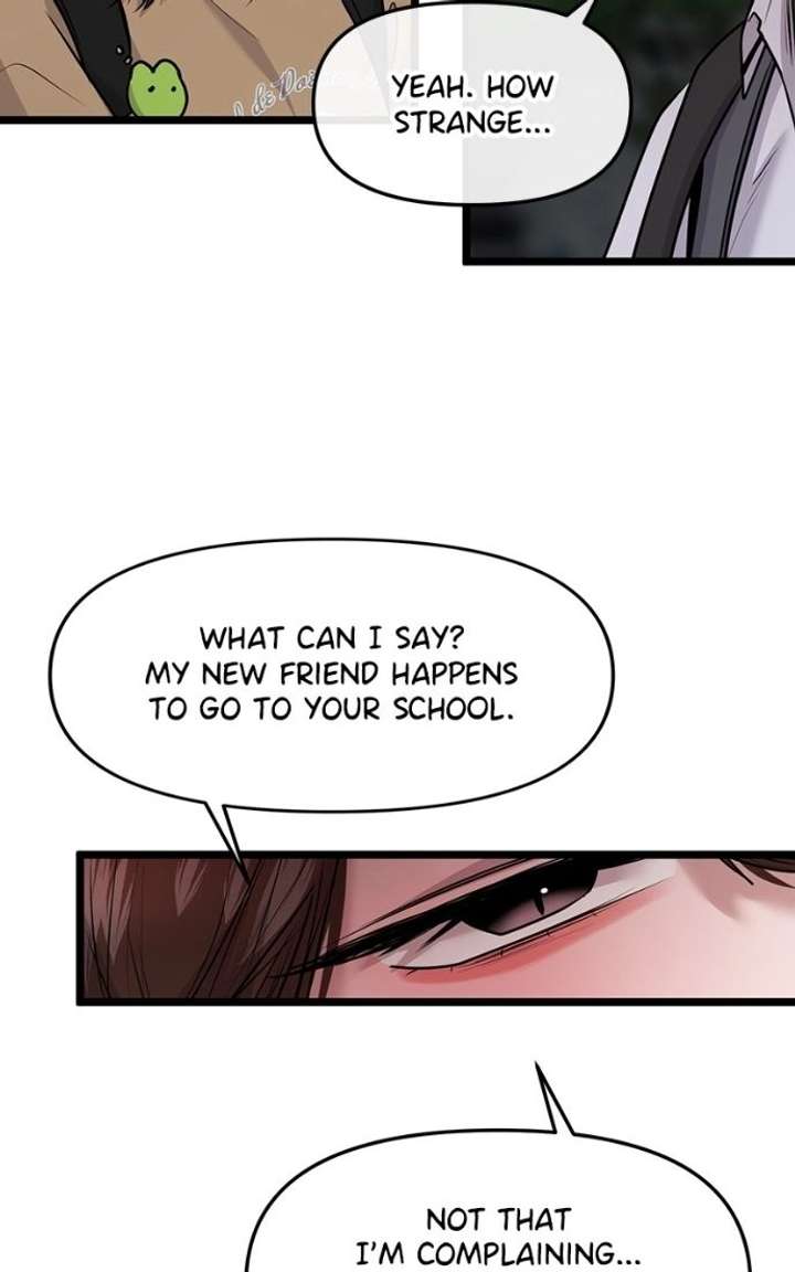 Back to Chanbi - Chapter 84 Page 84