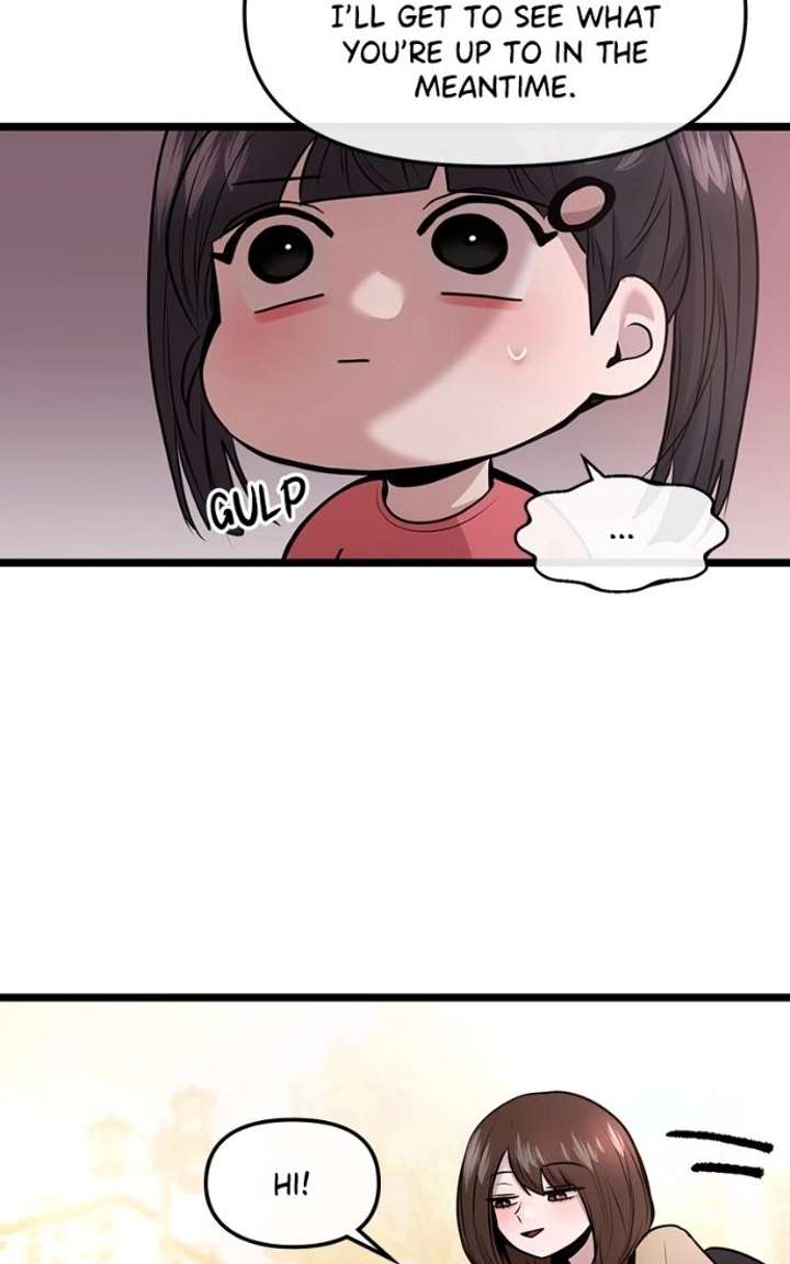 Back to Chanbi - Chapter 84 Page 85
