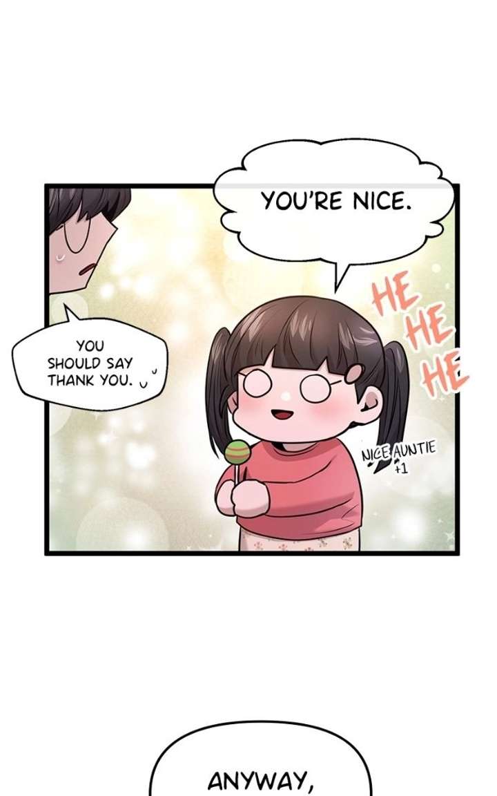 Back to Chanbi - Chapter 84 Page 89