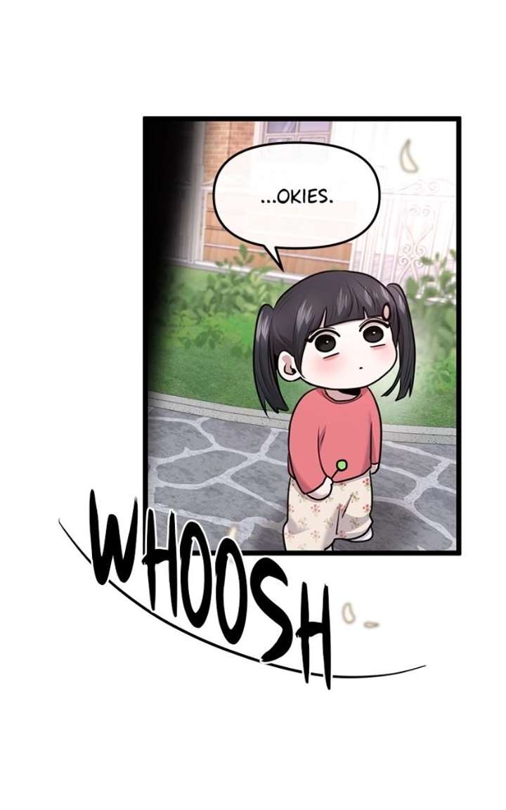 Back to Chanbi - Chapter 84 Page 91