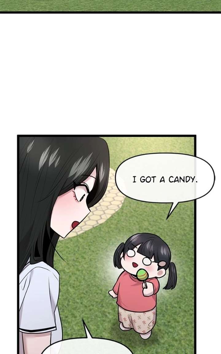 Back to Chanbi - Chapter 84 Page 94